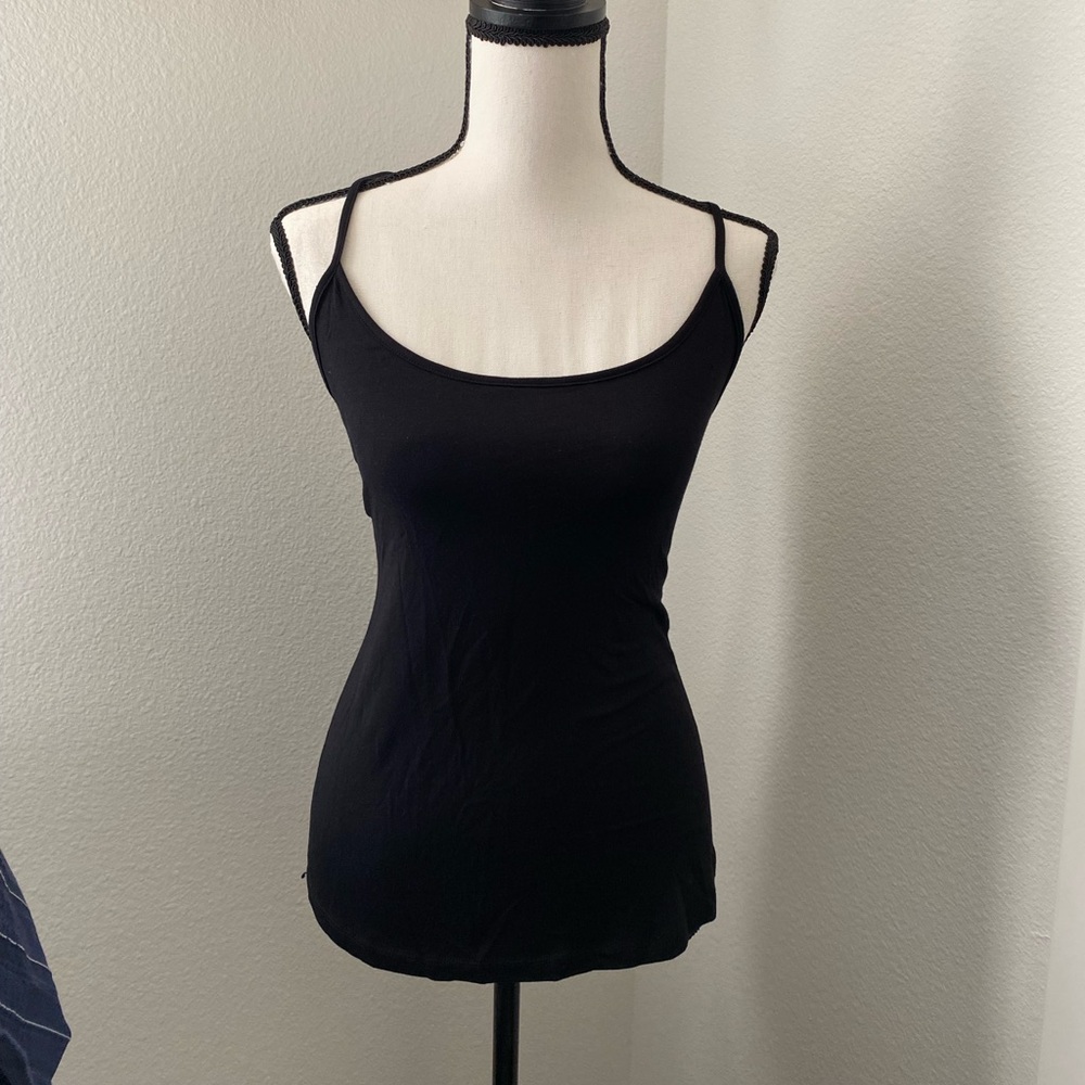 Fabletics Backless Cami - image 1